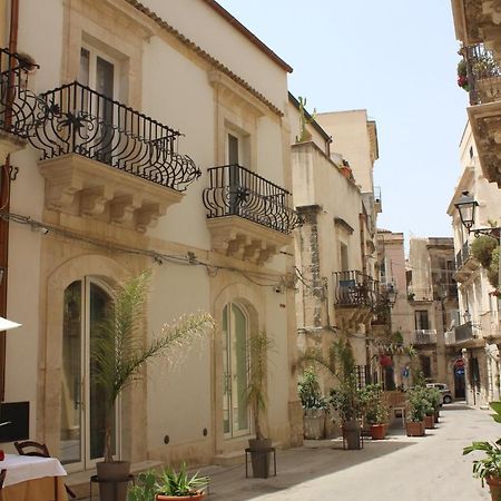 Splendida Santa Teresa Сиракузы Экстерьер фото