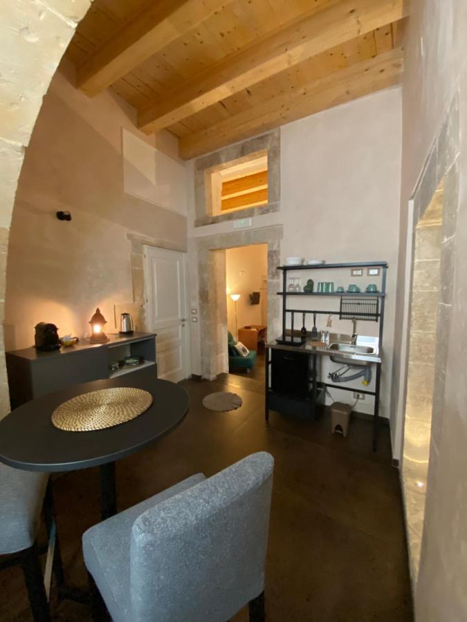 Splendida Santa Teresa Сиракузы Экстерьер фото