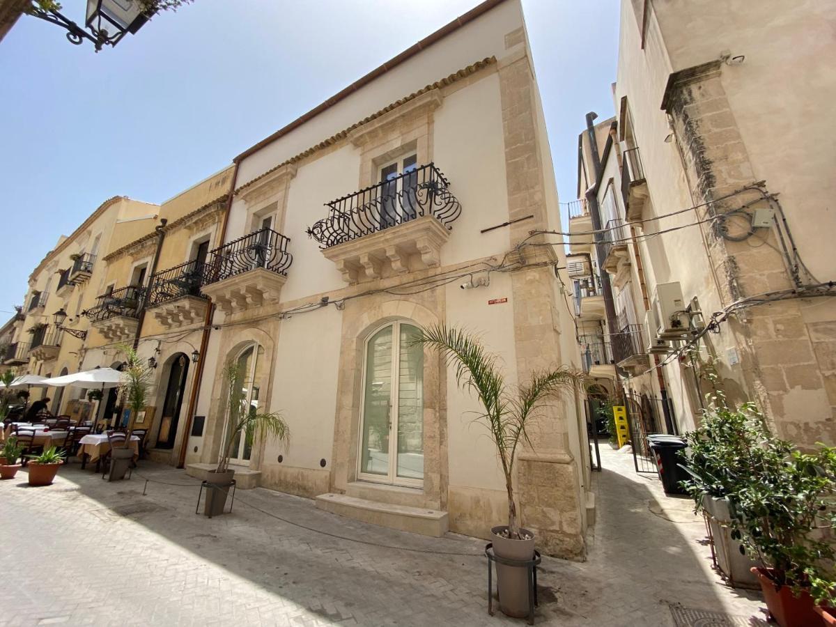 Splendida Santa Teresa Сиракузы Экстерьер фото