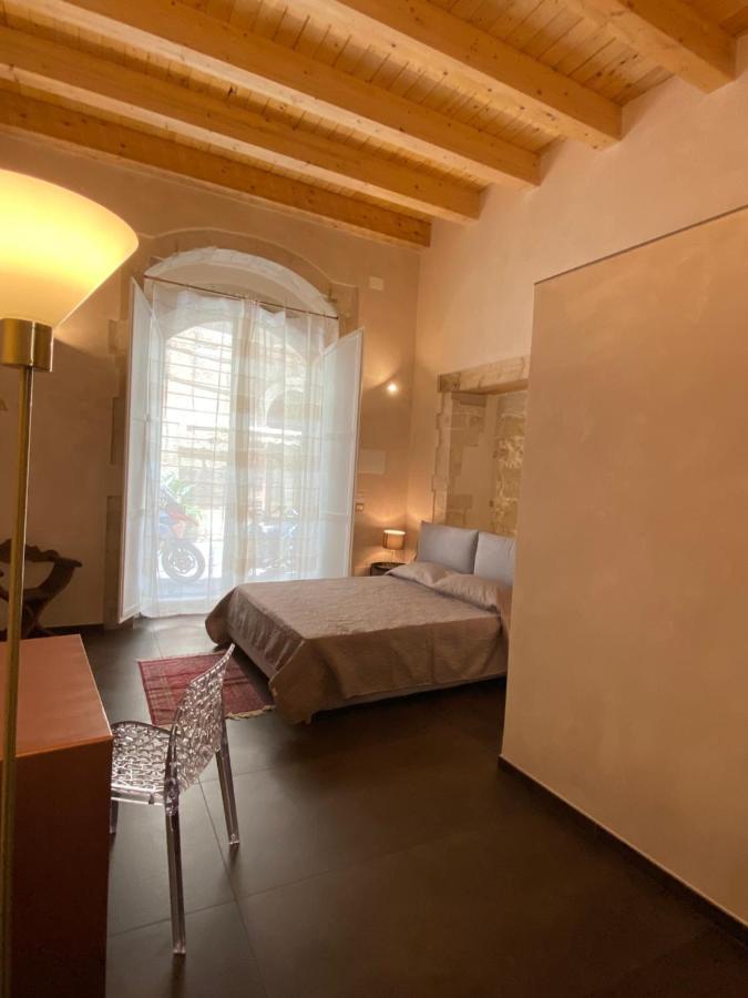 Splendida Santa Teresa Сиракузы Экстерьер фото