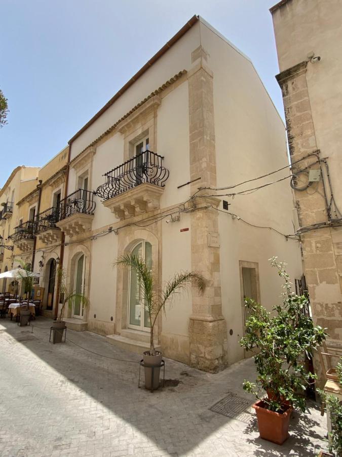 Splendida Santa Teresa Сиракузы Экстерьер фото