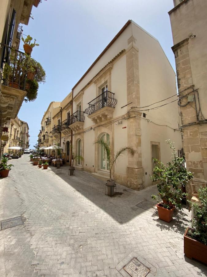 Splendida Santa Teresa Сиракузы Экстерьер фото