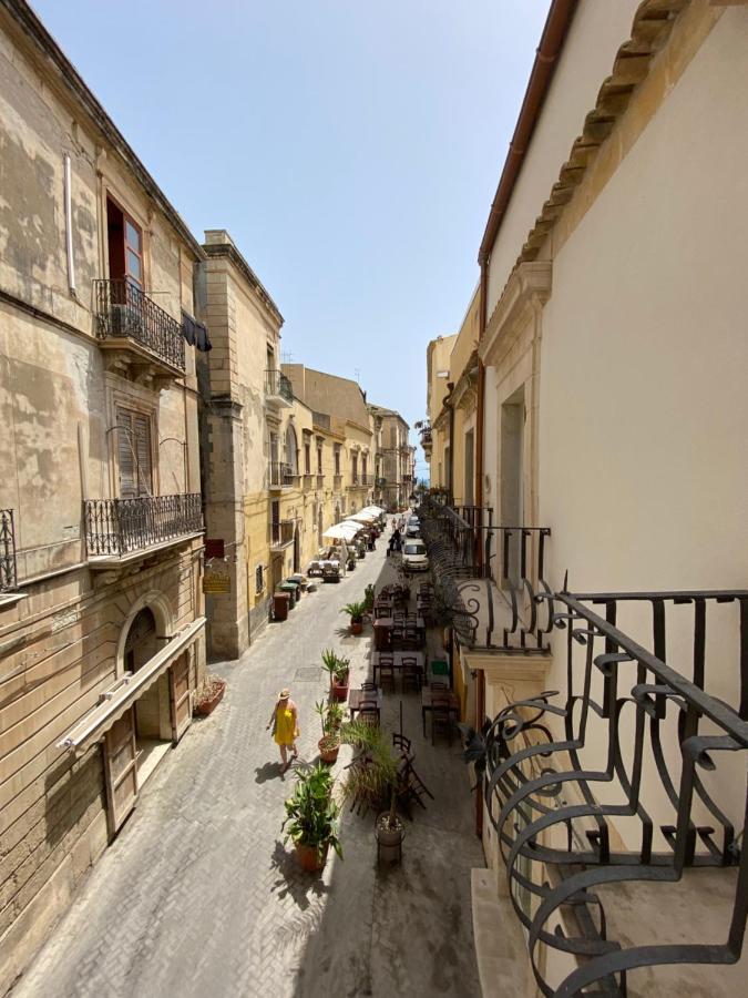 Splendida Santa Teresa Сиракузы Экстерьер фото